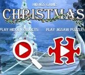 Hra - Hidjigs Christmas
