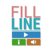 Hra - Fill Line
