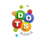 Hra - Dots Mania