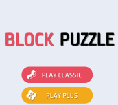 Hra - Block Puzzle Plus