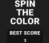 Spin The Color