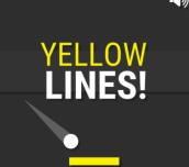 Hra - Yellow Lines