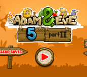 Hra - Adam and Eve 5 Part 2