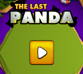 Hra - The Last Panda