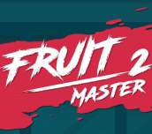 Hra - Fruit Master 2