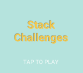 Hra - Stack Challenges