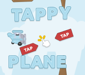 Hra - Eg Tappy Plane