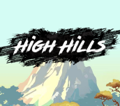 Hra - High Hills