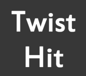 Hra - Twist Hit