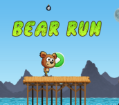 Hra - Bear Run
