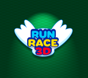 Hra - Run Race 3D