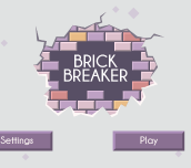 Brick Breaker Html5