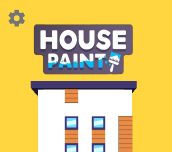 Hra - House Paint