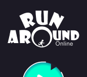 Hra - Run Around Online