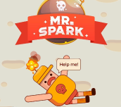 Mr. Spark