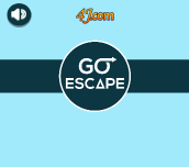 Hra - Go Escape