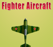 Hra - Fighter Aircraft