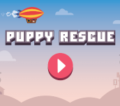 Hra - Puppy Rescue
