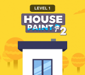 Hra - House Paint 2