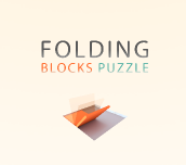 Folding Block Puzzle