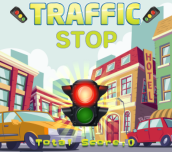 Hra - Traffic Stop