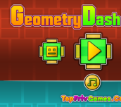 Geometry Dash Classic