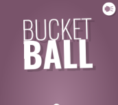 Hra - Bucket Ball