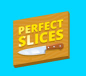 Hra - Perfect Slices