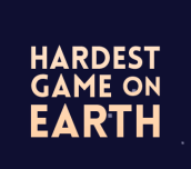 Hra - Hardest Game On Earth
