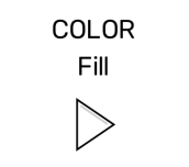 Color Fill