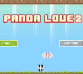 Panda Love 2