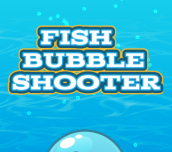 Hra - Fish Bubble Shooter