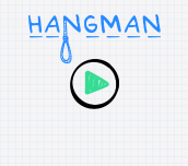 Hra - Hangman