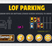 LOF Parking