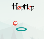 Hra - Hop Hop