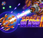 Hra - Space Blaze 2