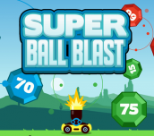 Super Ball Blast