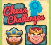 Hra - Chess Challenge