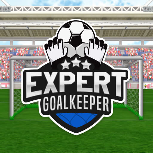 Hra - Expert Goalkeeper