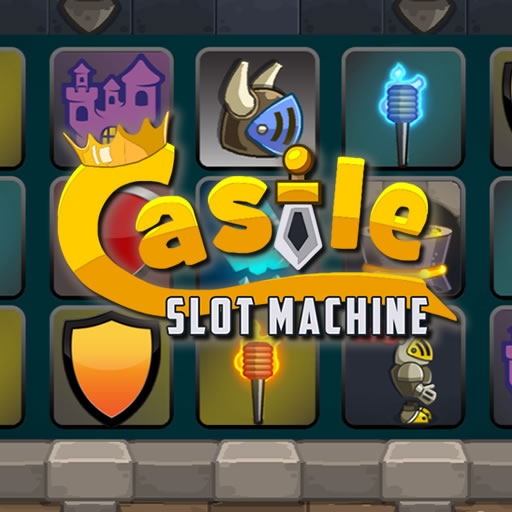 Hra - Castle Slot Machine