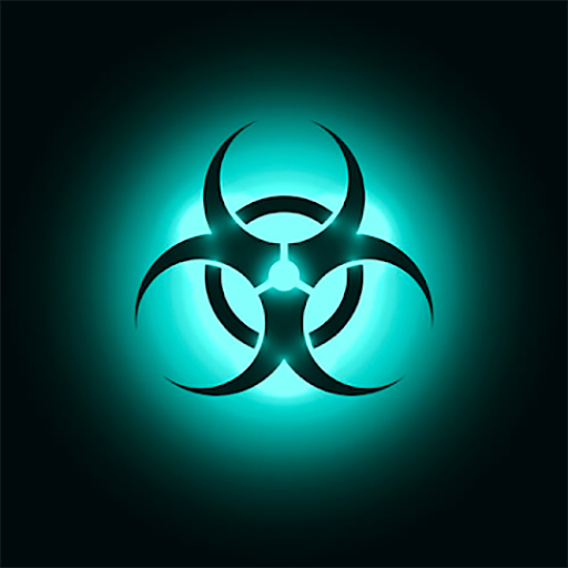 Hra - Pandemic Simulator