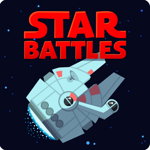 Hra - Star Battles