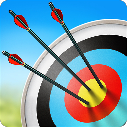 Hra - Archery Strike 2