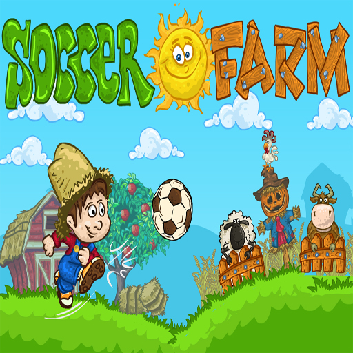 Hra - Soccer Farm