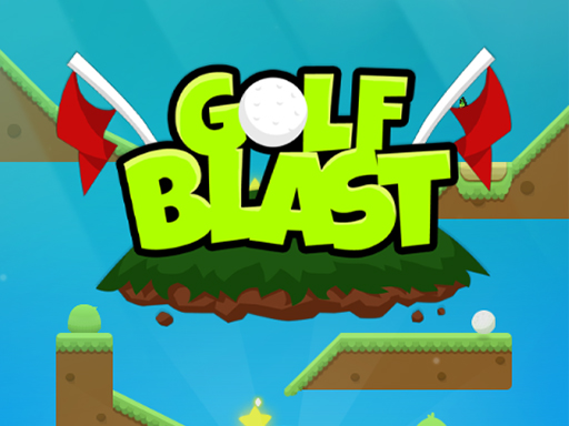 Hra - Golf Blast