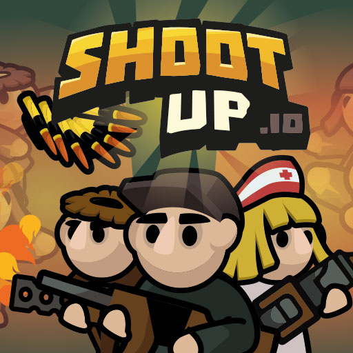 Hra - Shootup.io