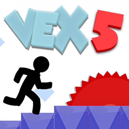 Hra - Vex 5