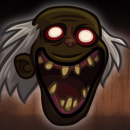 Hra - Trollface Quest: horror 3