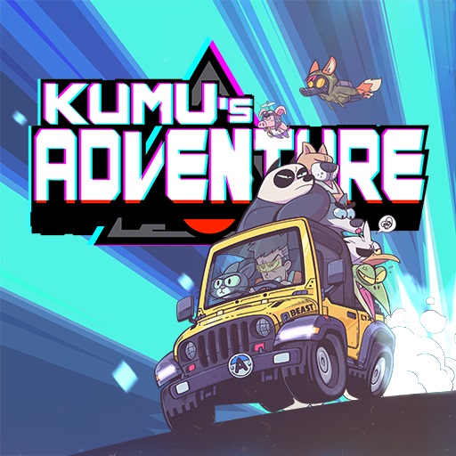 Hra - Kumu's Adventure