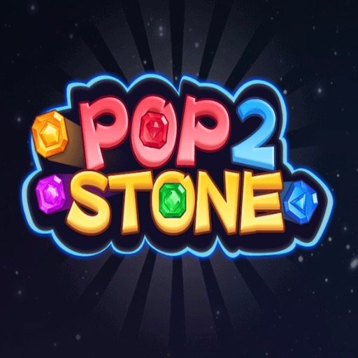 Hra - Pop Stone